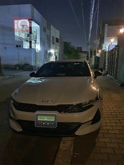 كيا K5